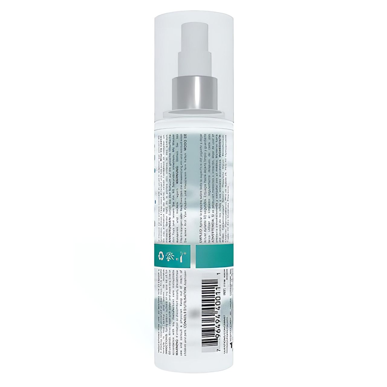 System JO Fresh Cent - fertőtlenítő hatású tisztító spray (120 ml)