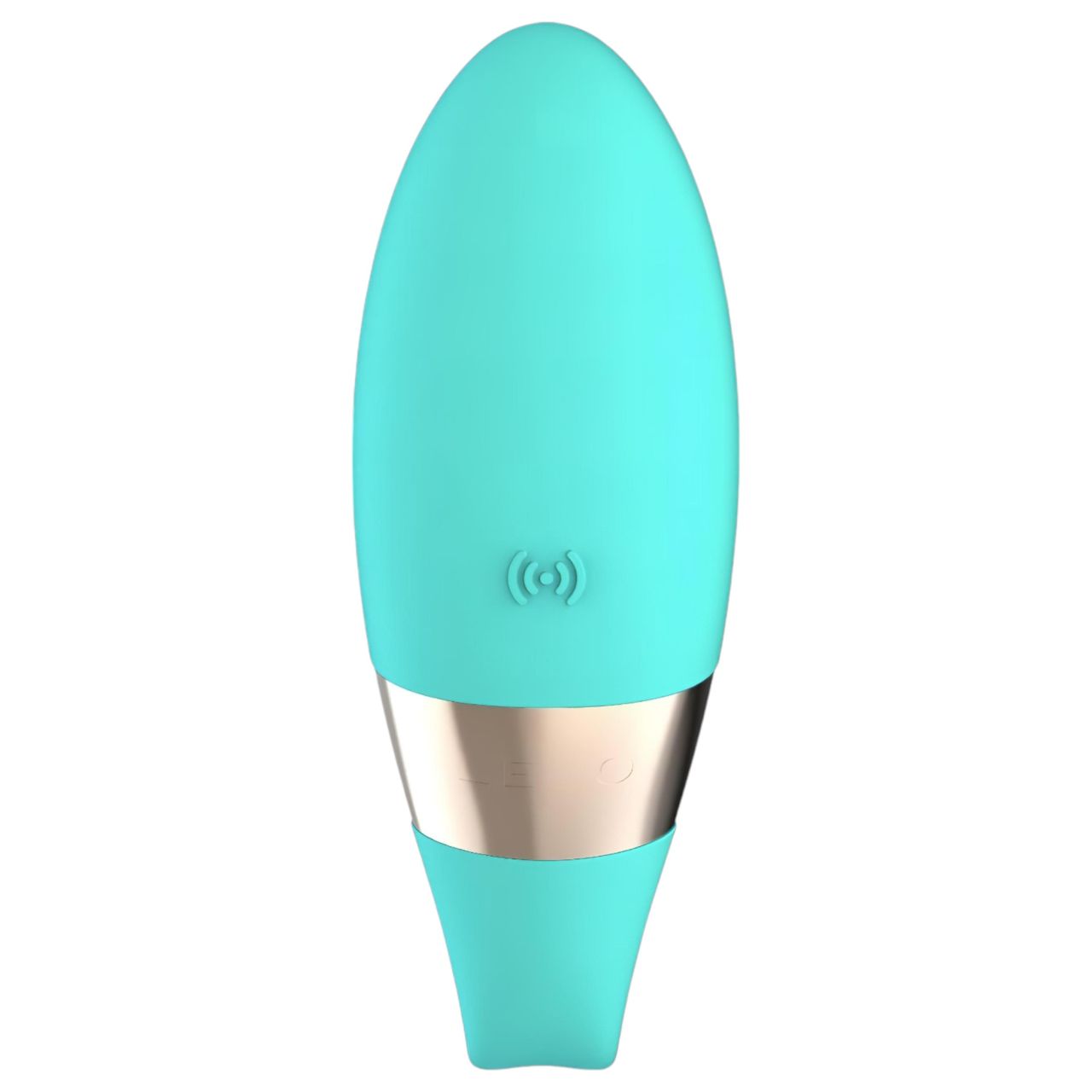 LELO Tiani Harmony - App-vezérelt párvibrátor (türkiz) LELO Tiani Harmony - App-vezérelt párvibrátor (türkiz)