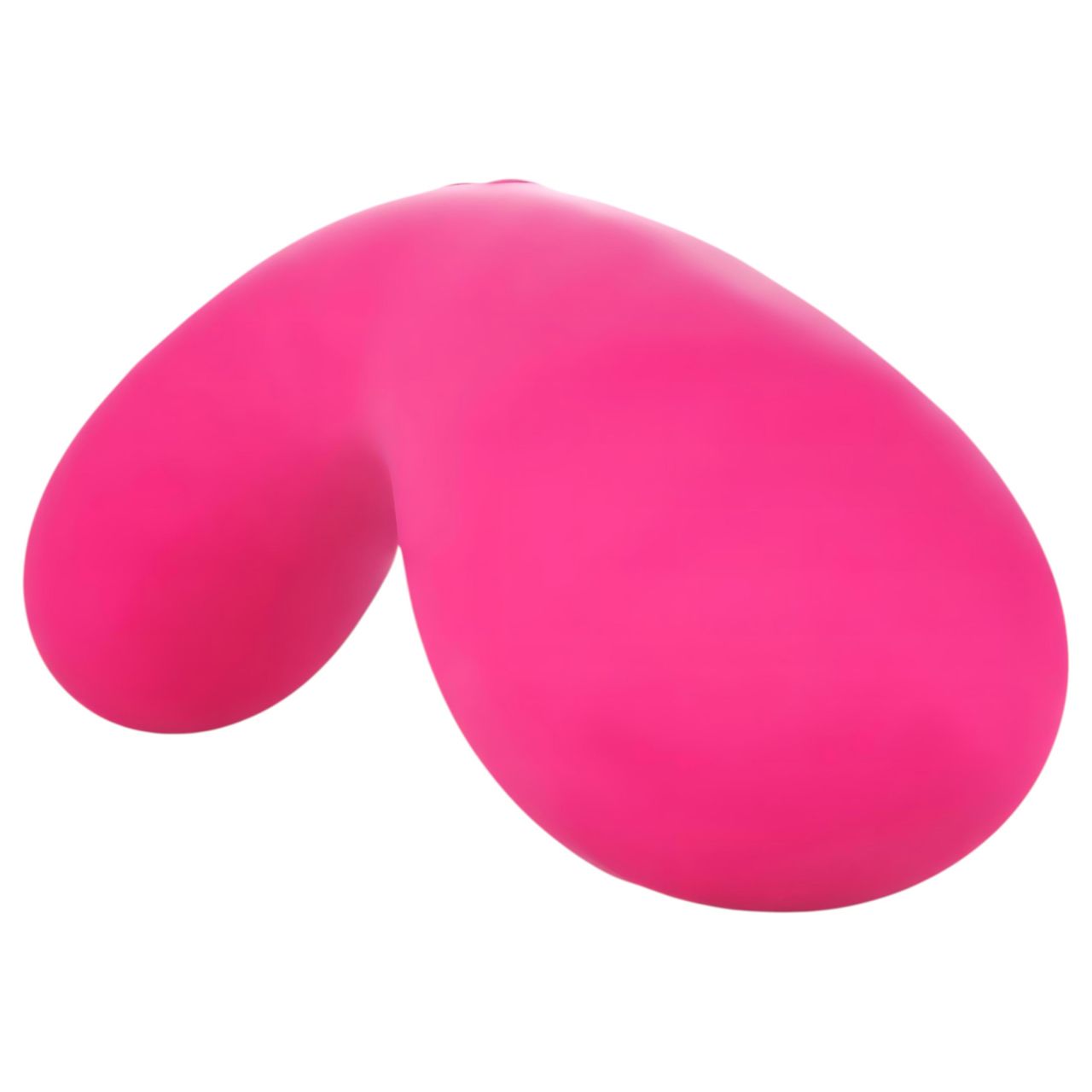The Swan Wand - akkus masszírozó vibrátor (pink) The Swan Wand - akkus masszírozó vibrátor (pink)