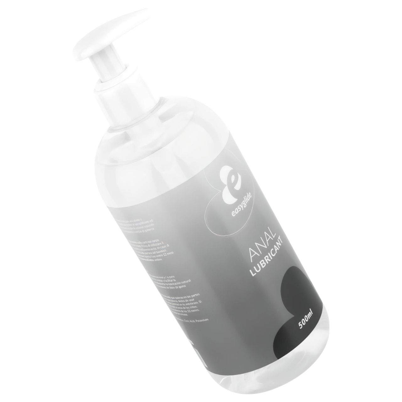 EasyGlide Anal - vízbázisú síkosító (500 ml)