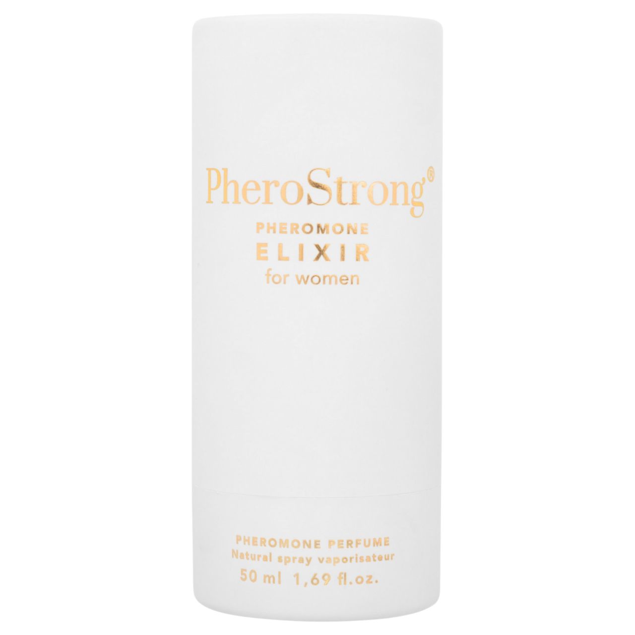 PheroStrong ELIXIR- feromon parfüm nőknek (50 ml) PheroStrong ELIXIR- feromon parfüm nőknek (50 ml)