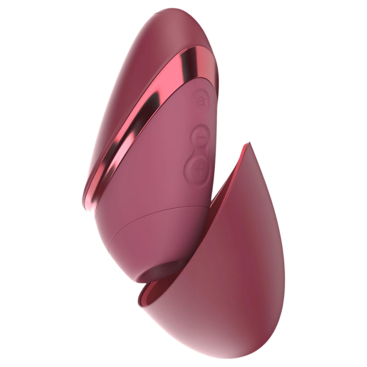 Womanizer Next Liberty - léghullámos csiklóizgató (piros) Womanizer Next Liberty - léghullámos csiklóizgató (piros)