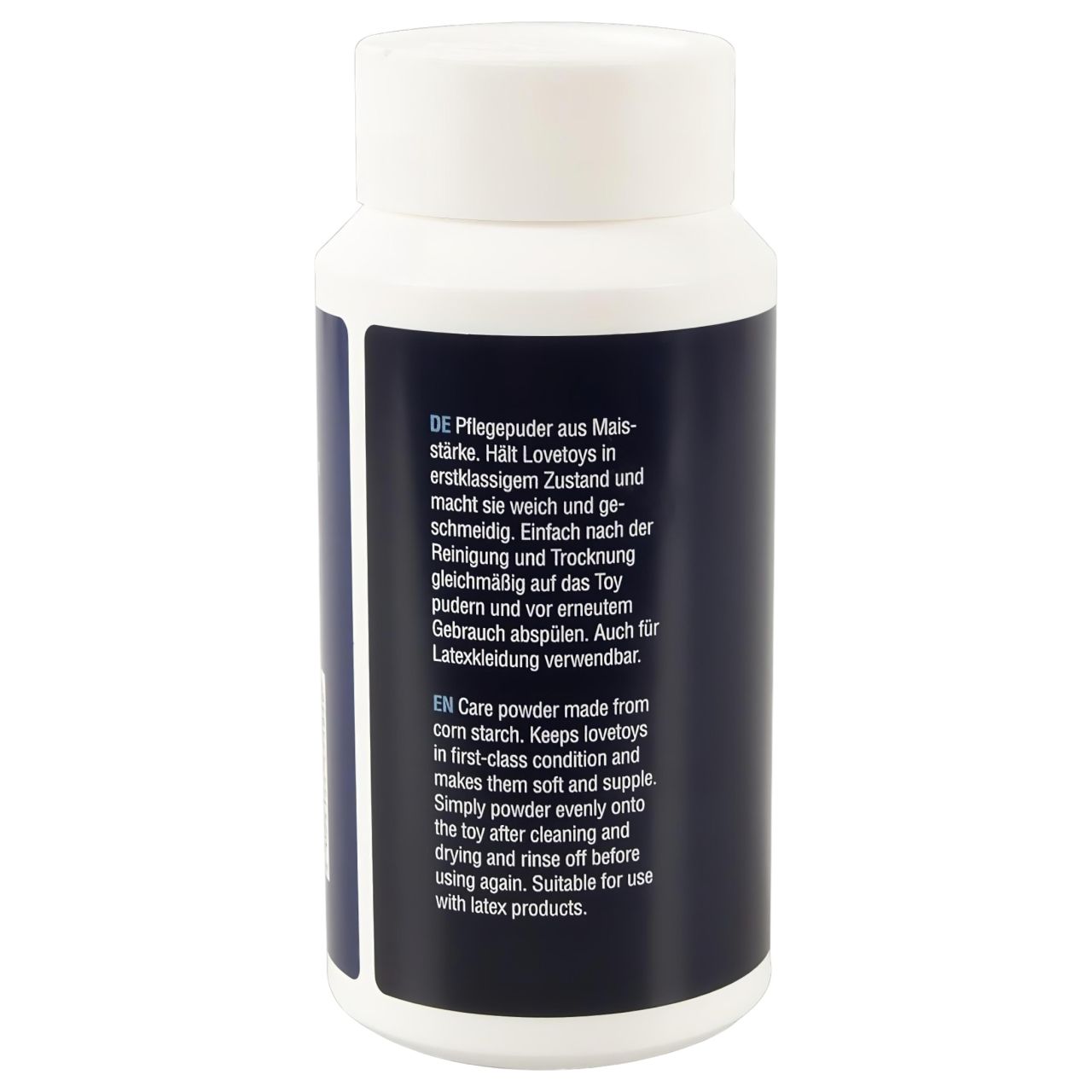 Love Toy Powder - szexjáték púder (120 g)