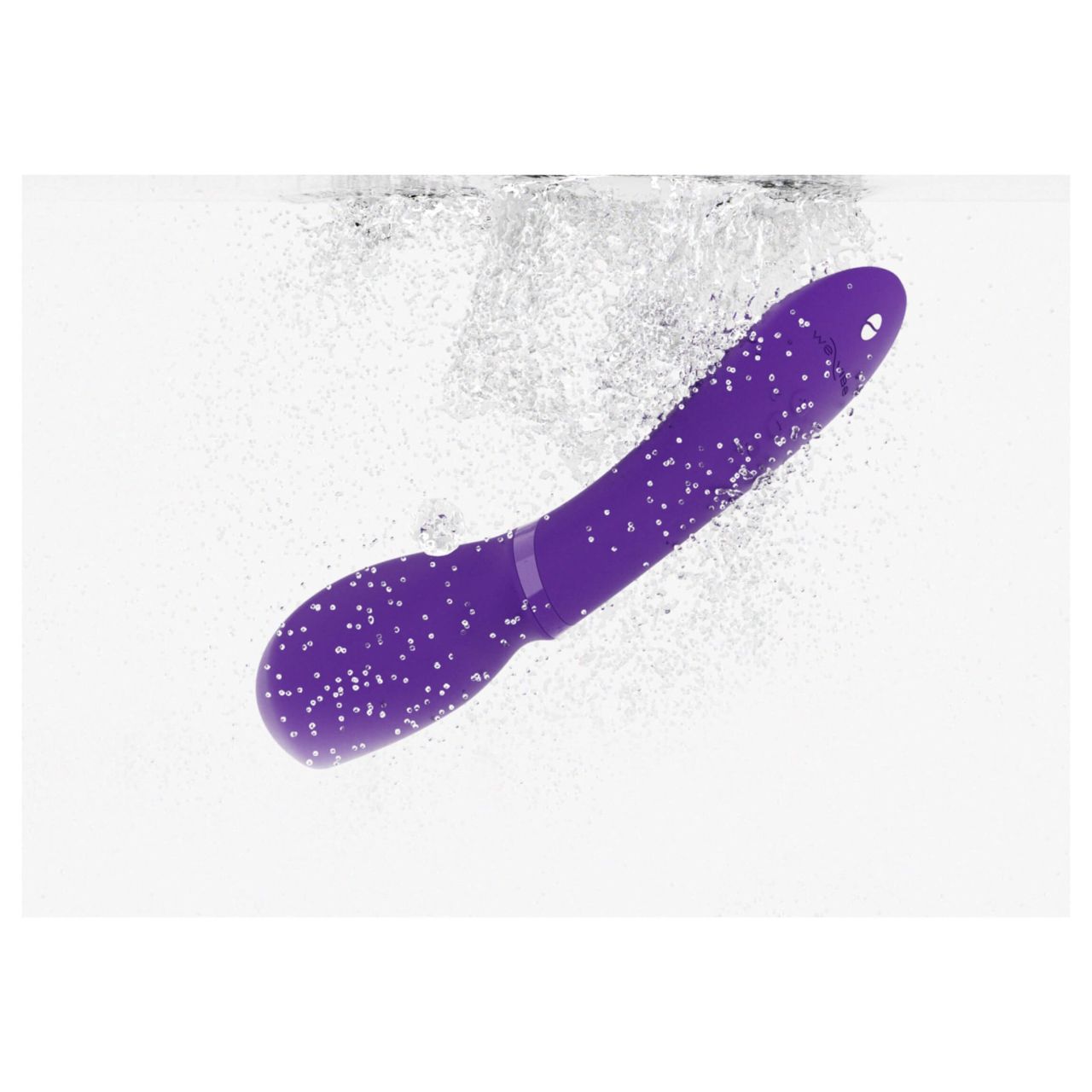 We-Vibe Wand 2 - App-vezérelt masszírozó vibrátor