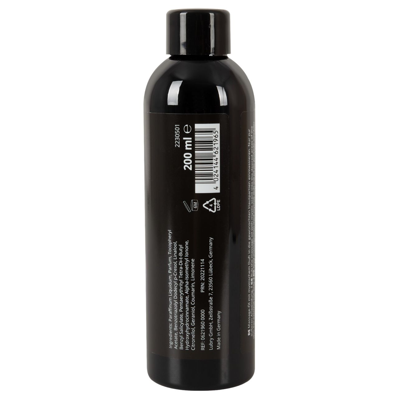 Magoon indiai masszázsolaj (200 ml) Magoon indiai masszázsolaj (200 ml)