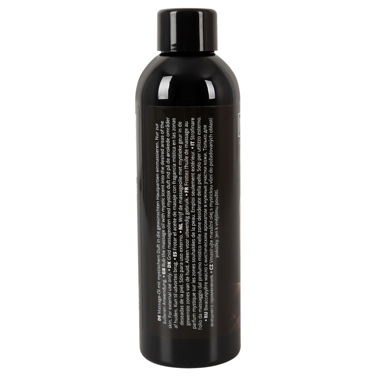 Magoon indiai masszázsolaj (200 ml) Magoon indiai masszázsolaj (200 ml)