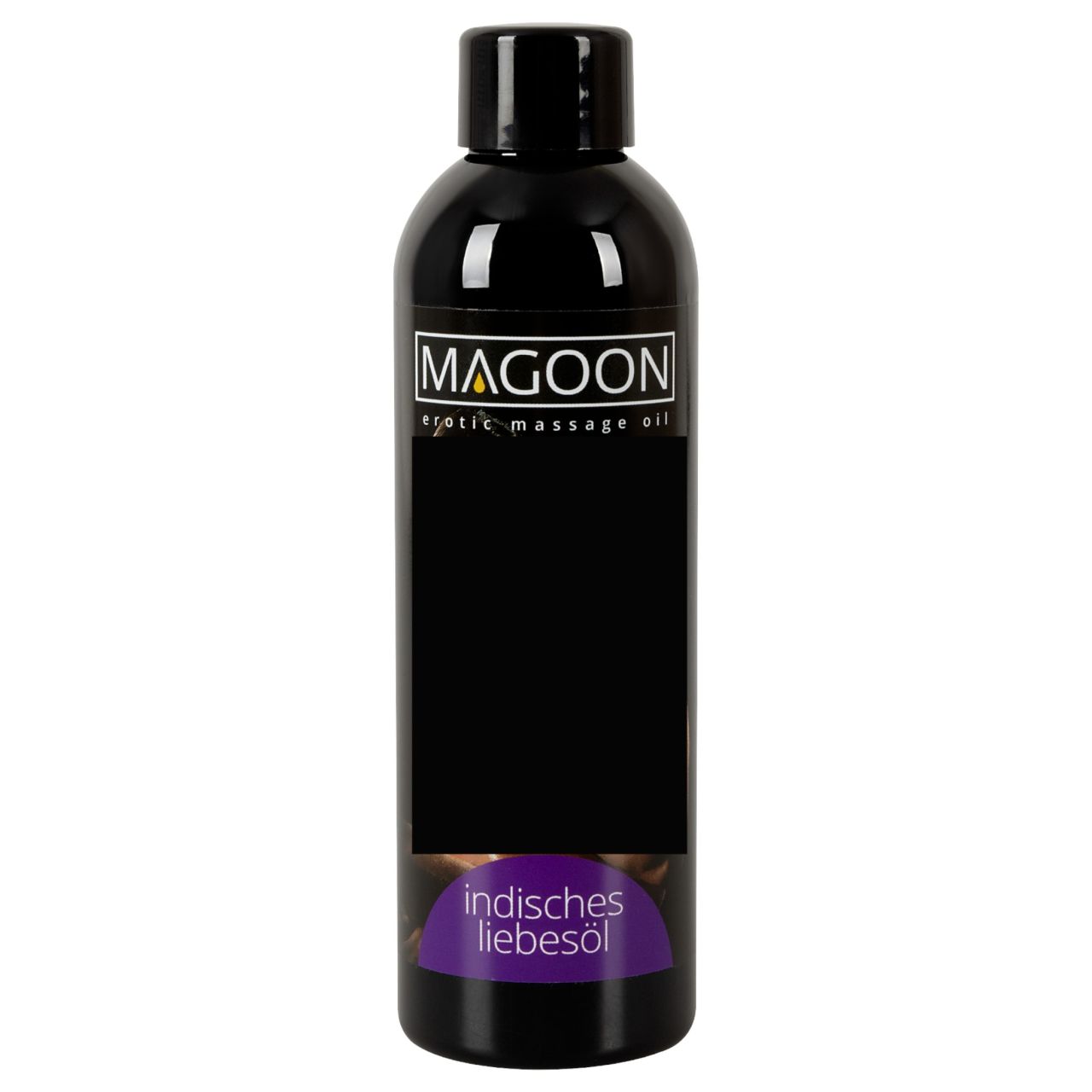 Magoon indiai masszázsolaj (200 ml) Magoon indiai masszázsolaj (200 ml)