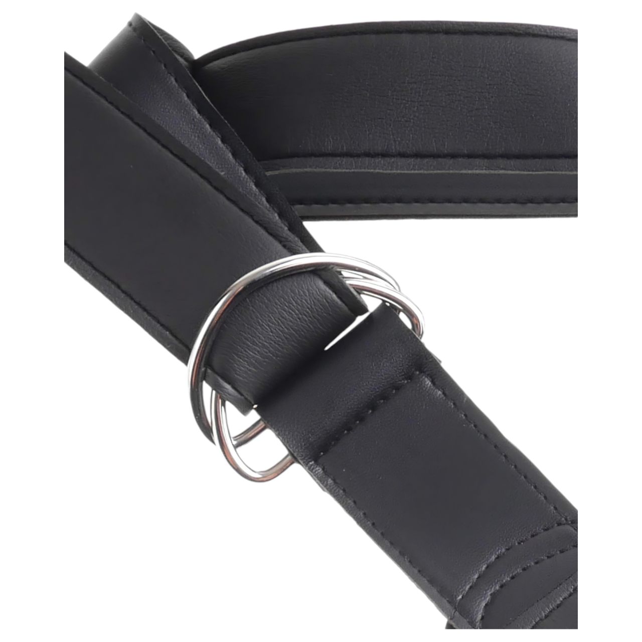King Cock Strap-on 6 - felcsatolható dildó (testszínű)