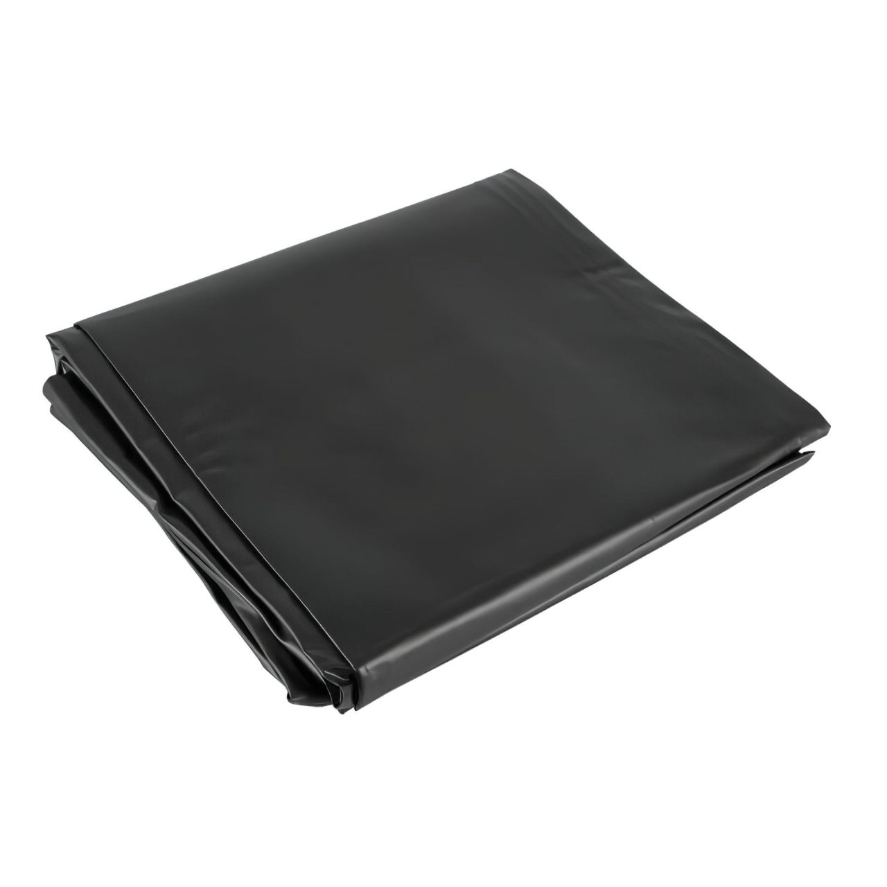 Fetish - lakk lepedő - 200 × 230 cm (fekete) Fetish - lakk lepedő - 200 × 230 cm (fekete)