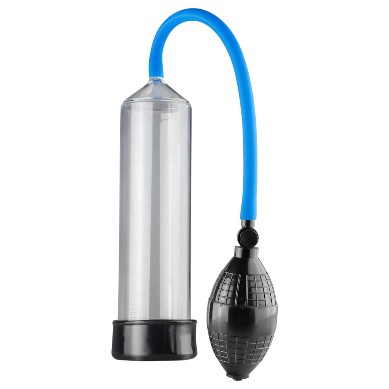 EasyToys - péniszpumpa (átlátszó) EasyToys - péniszpumpa (átlátszó)