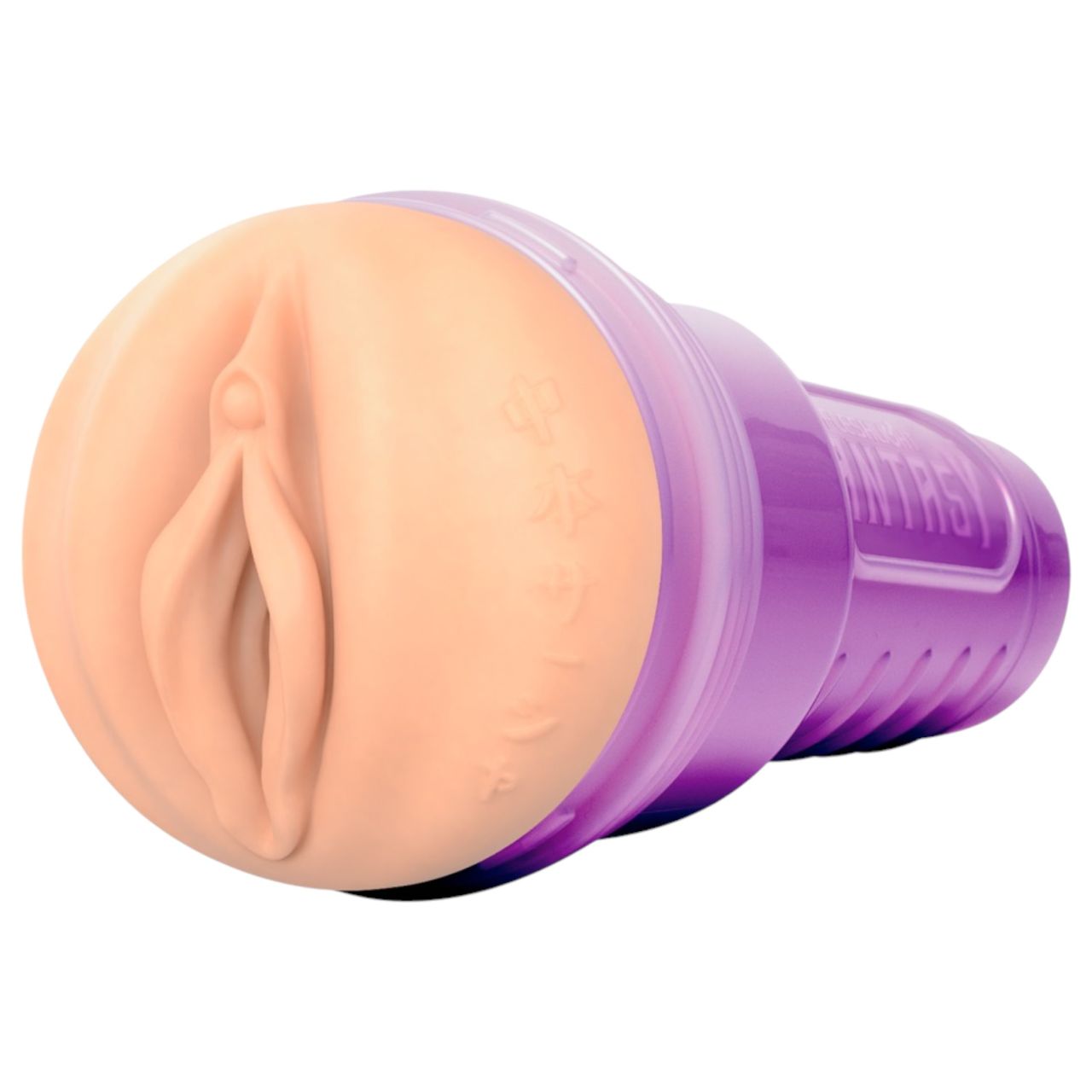 Fleshlight - Fantasy Sasha Nakamoto Ecchi vagina (testszínű)