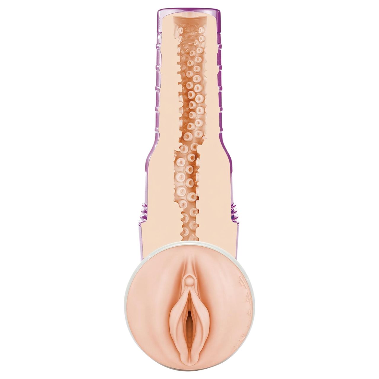 Fleshlight - Fantasy Sasha Nakamoto Ecchi vagina (testszínű)