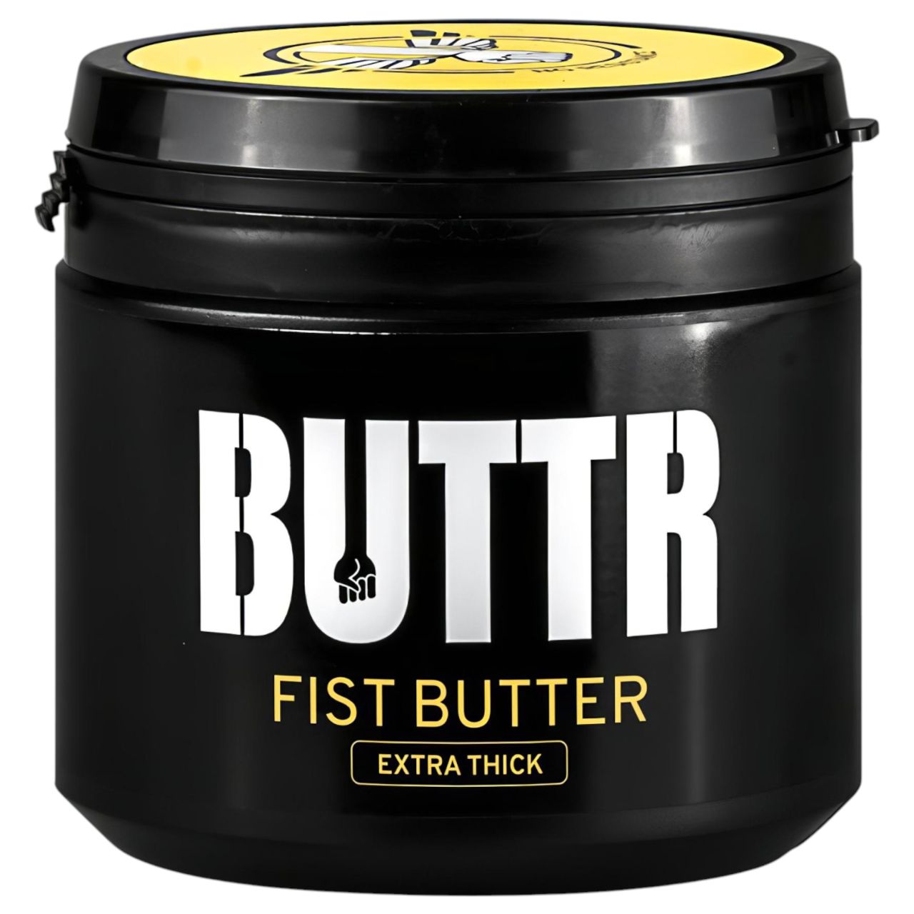 BUTTR - öklöző (fisting) balzsam (500 ml)
