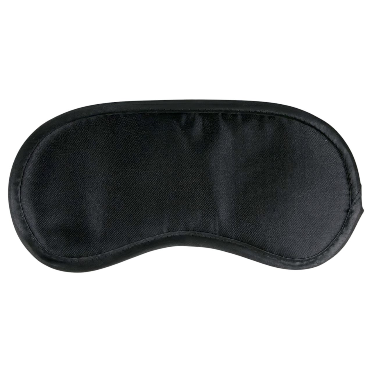 EasyToys - szatén szemmaszk (fekete) EasyToys - szatén szemmaszk (fekete)