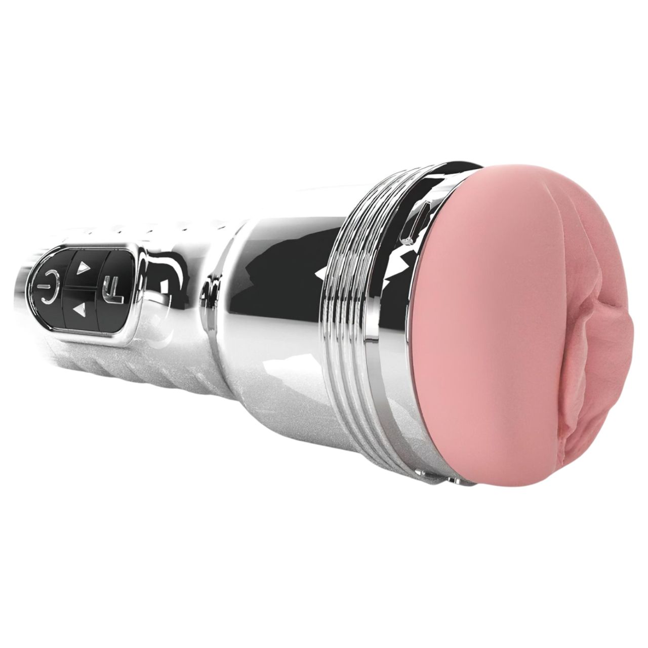 Fleshlight Quiver - rezgő és melegítő maszturbátor (vagina) Fleshlight Quiver - rezgő és melegítő maszturbátor (vagina)
