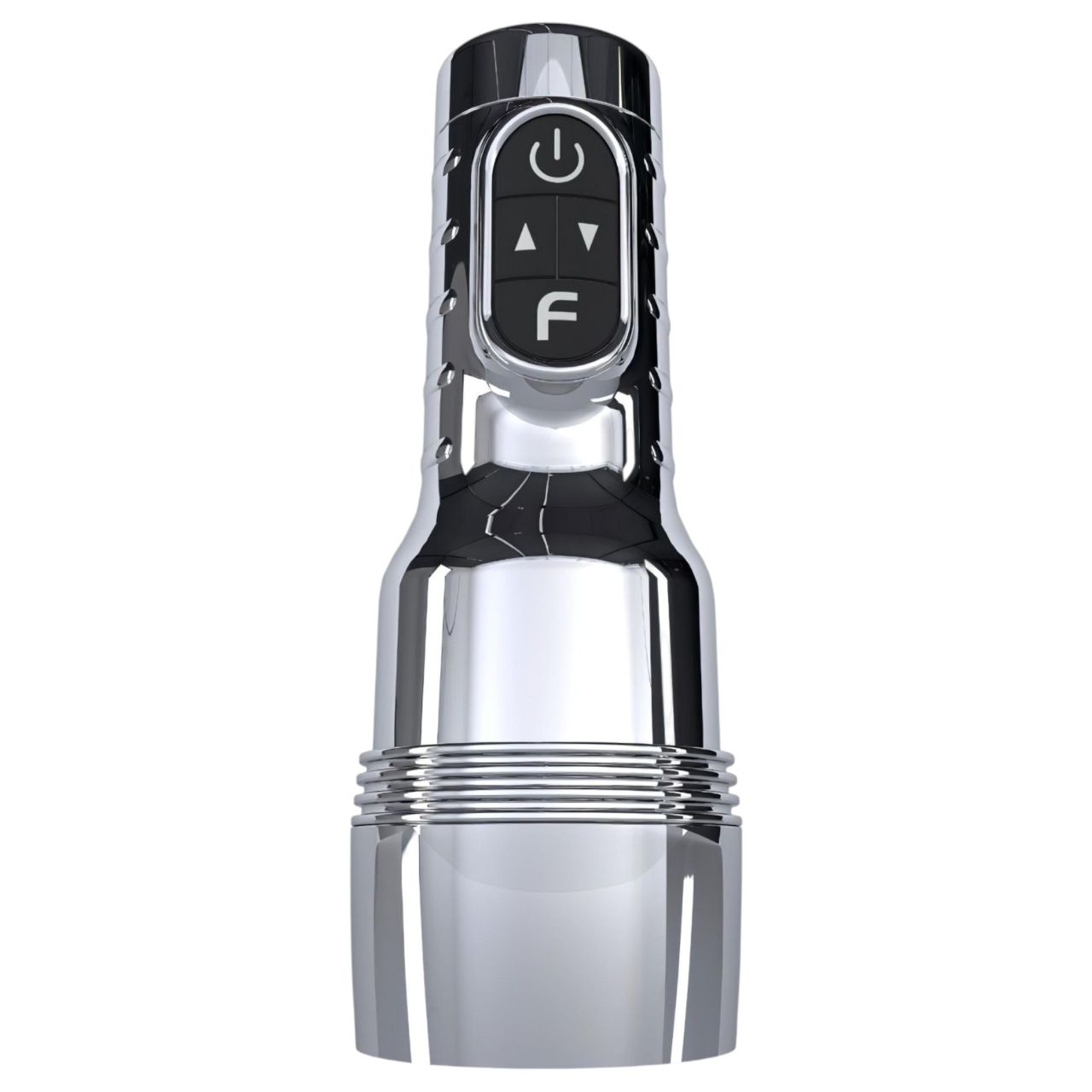 Fleshlight Quiver - rezgő és melegítő maszturbátor (vagina) Fleshlight Quiver - rezgő és melegítő maszturbátor (vagina)