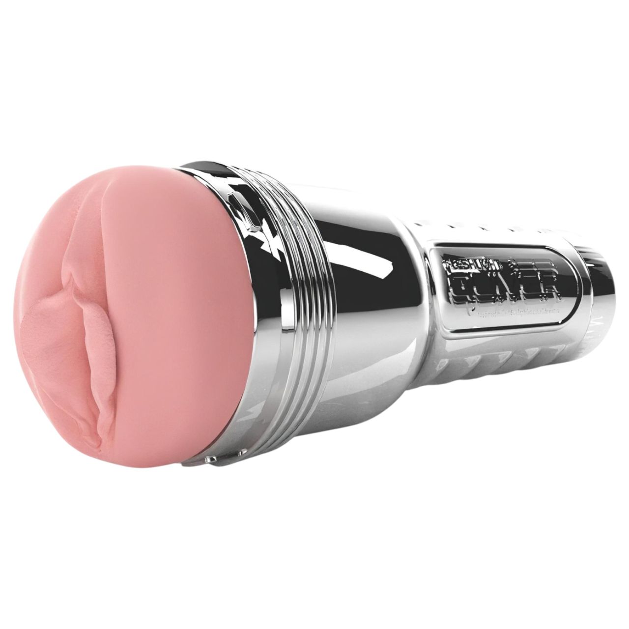 Fleshlight Quiver - rezgő és melegítő maszturbátor (vagina) Fleshlight Quiver - rezgő és melegítő maszturbátor (vagina)