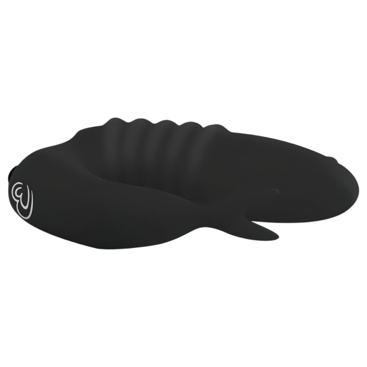EasyToys Finger - 2in1 ujjvibrátor (fekete)