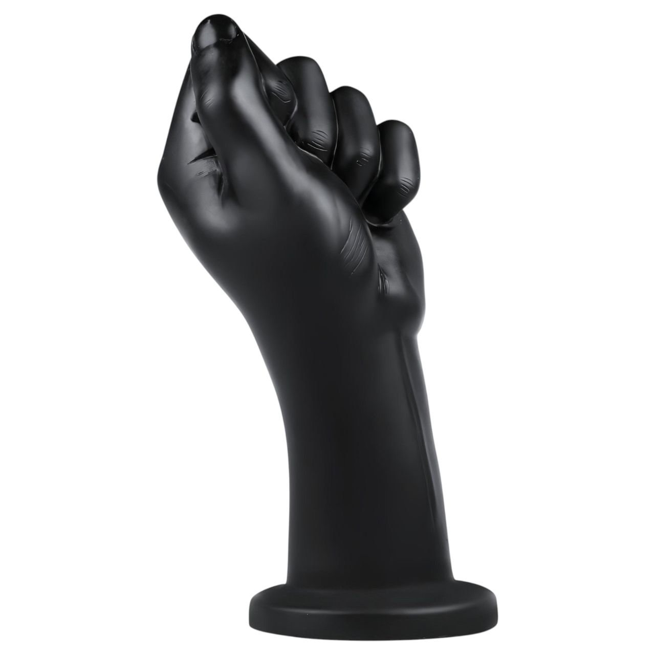 BUTTR Fist Corps - fisting dildó (fekete) BUTTR Fist Corps - fisting dildó (fekete)