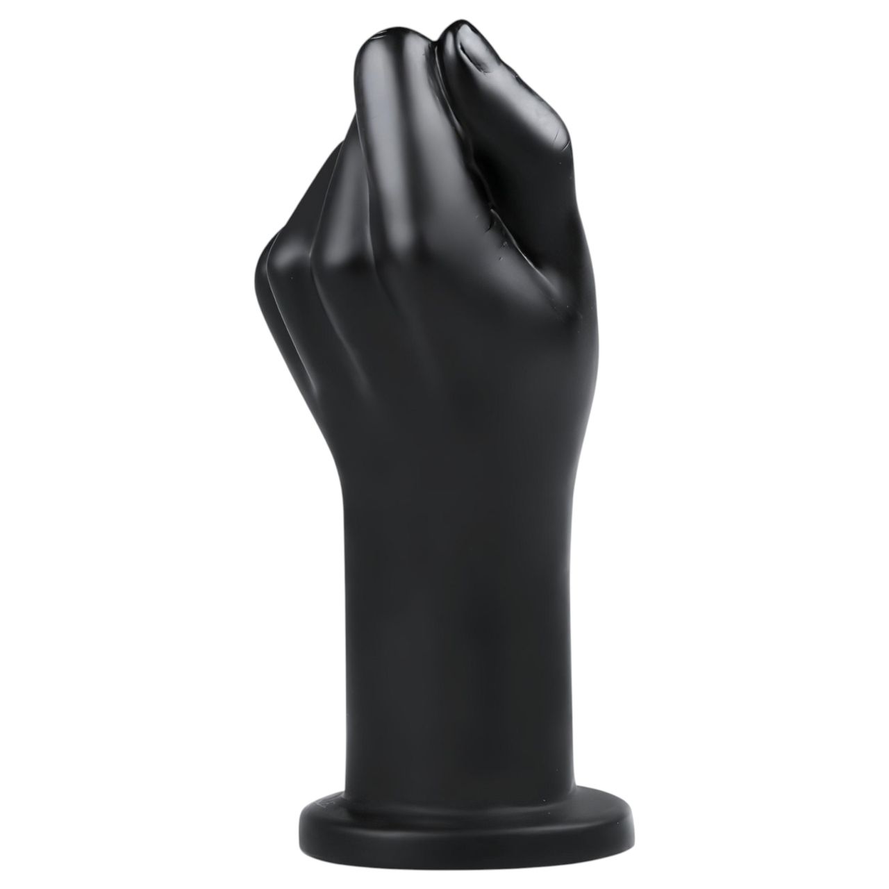 BUTTR Fist Corps - fisting dildó (fekete) BUTTR Fist Corps - fisting dildó (fekete)