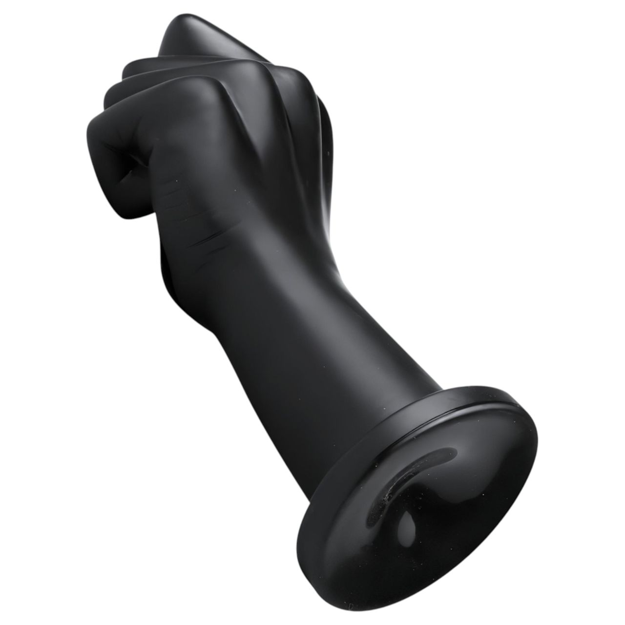 BUTTR Fist Corps - fisting dildó (fekete) BUTTR Fist Corps - fisting dildó (fekete)