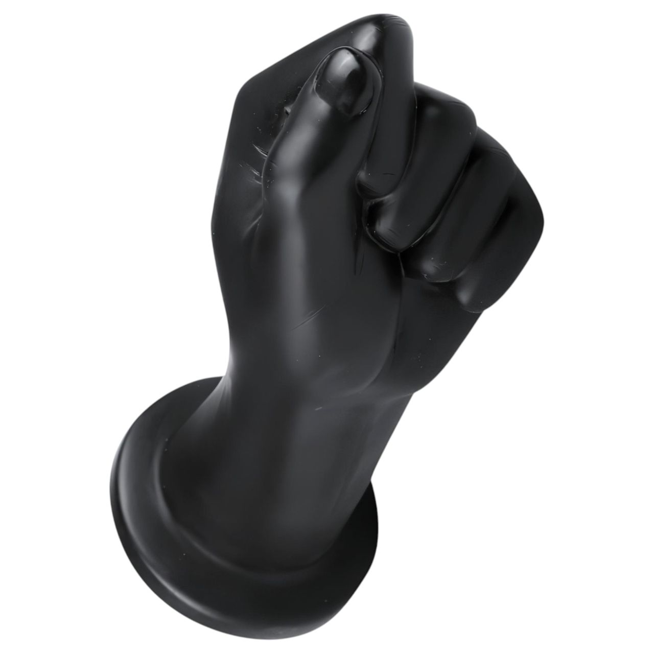 BUTTR Fist Corps - fisting dildó (fekete) BUTTR Fist Corps - fisting dildó (fekete)