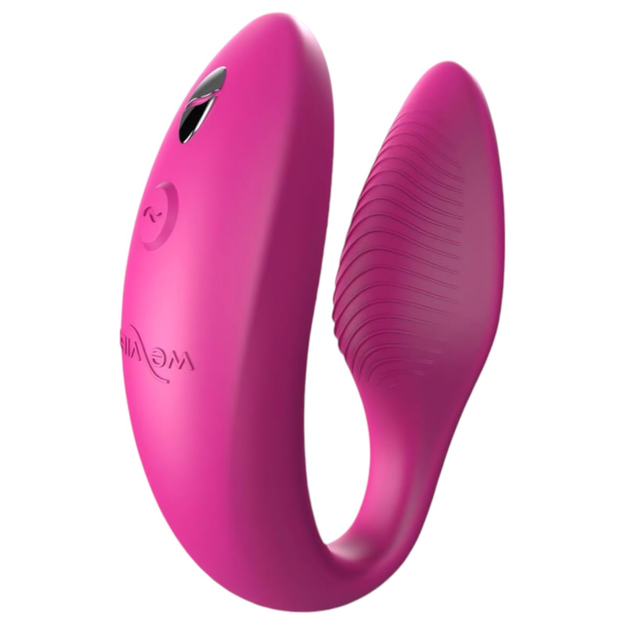 We-Vibe Sync - App- és távirányítós párvibrátor (pink) We-Vibe Sync - App- és távirányítós párvibrátor (pink)