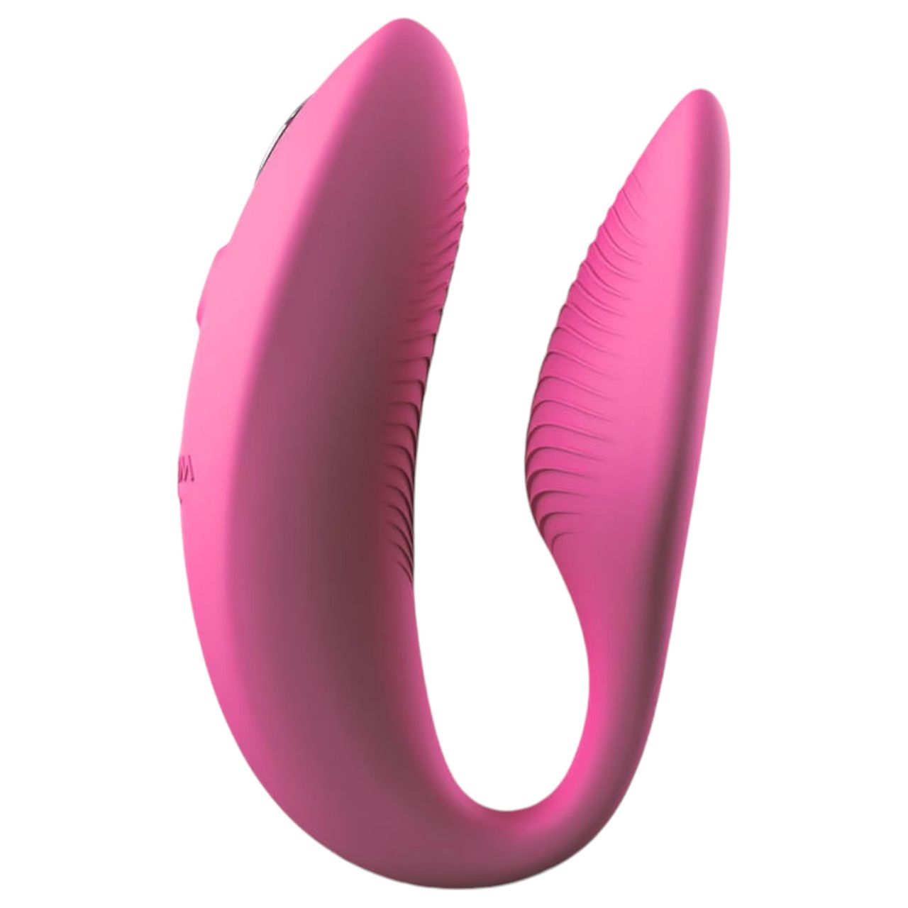 We-Vibe Sync - App- és távirányítós párvibrátor (pink) We-Vibe Sync - App- és távirányítós párvibrátor (pink)