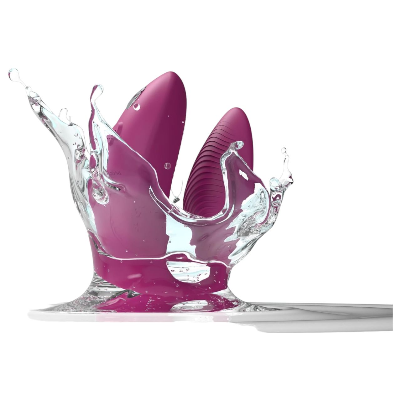 We-Vibe Sync - App- és távirányítós párvibrátor (pink) We-Vibe Sync - App- és távirányítós párvibrátor (pink)