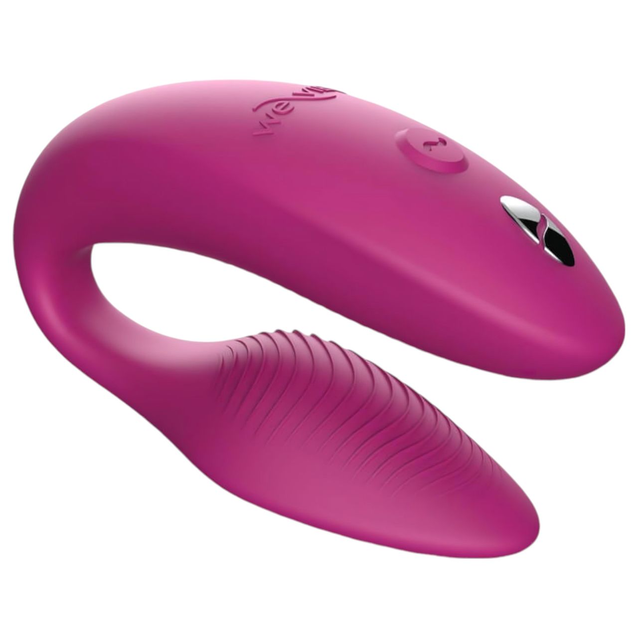 We-Vibe Sync - App- és távirányítós párvibrátor (pink) We-Vibe Sync - App- és távirányítós párvibrátor (pink)