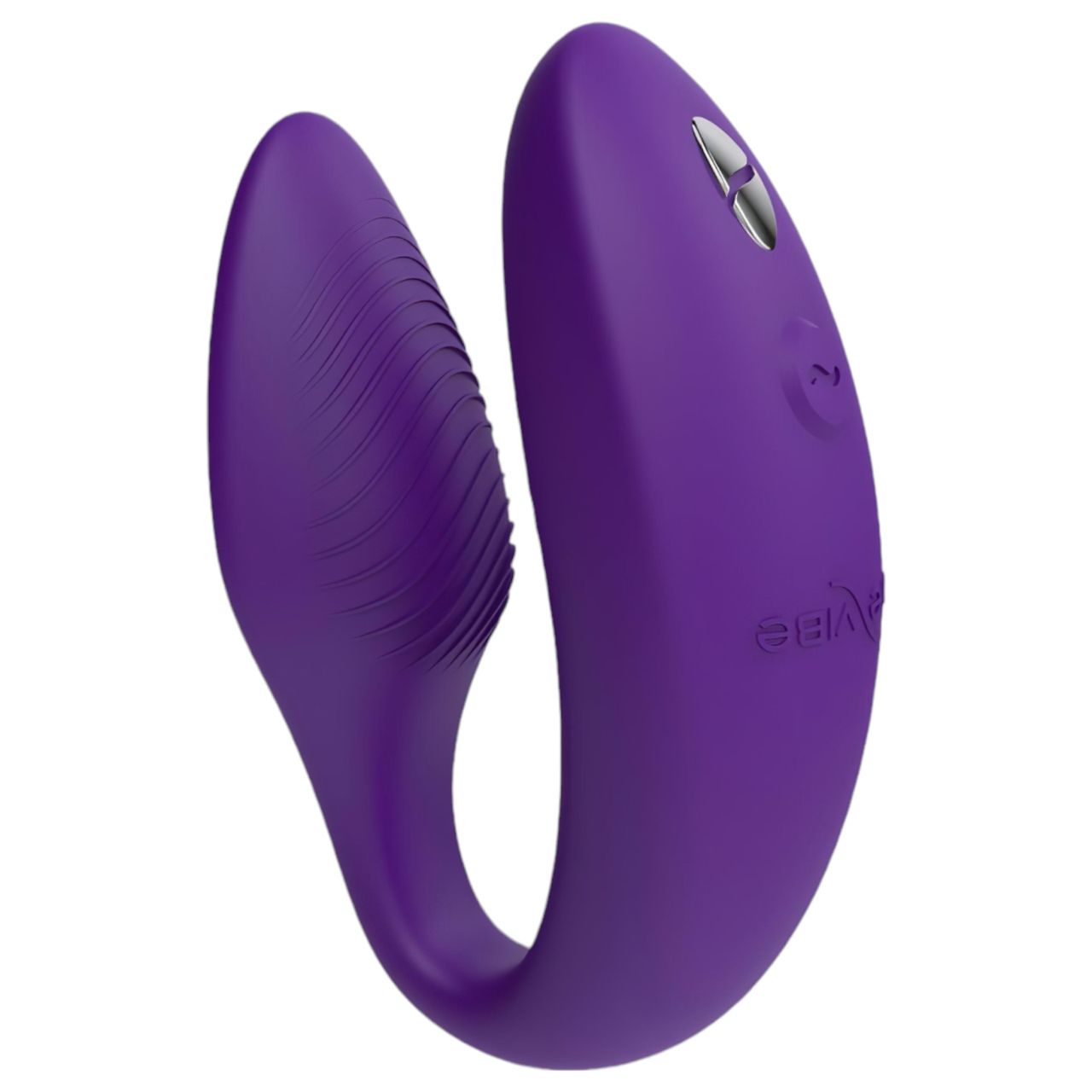 We-Vibe Sync - App- és távirányítós párvibrátor (lila) We-Vibe Sync - App- és távirányítós párvibrátor (lila)