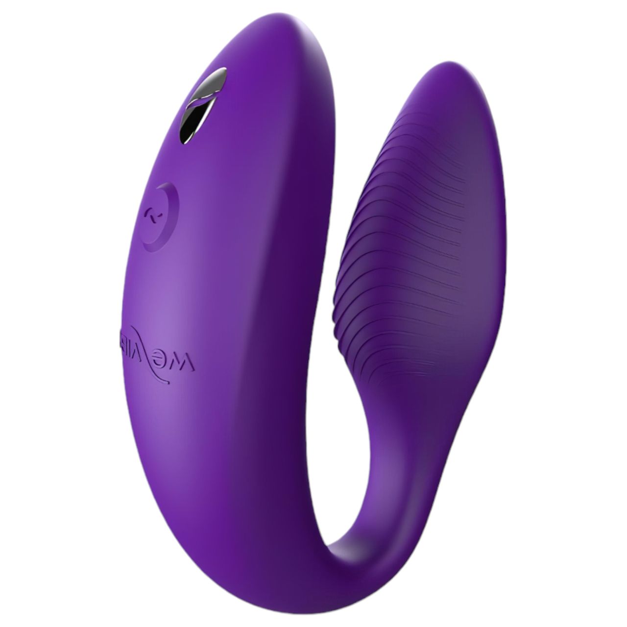 We-Vibe Sync - App- és távirányítós párvibrátor (lila) We-Vibe Sync - App- és távirányítós párvibrátor (lila)