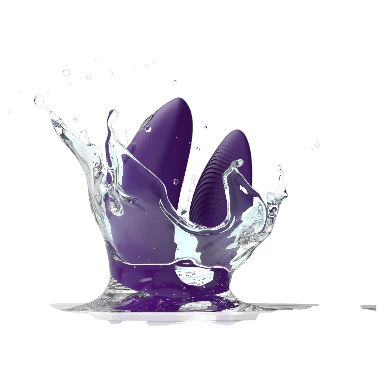 We-Vibe Sync - App- és távirányítós párvibrátor (lila) We-Vibe Sync - App- és távirányítós párvibrátor (lila)