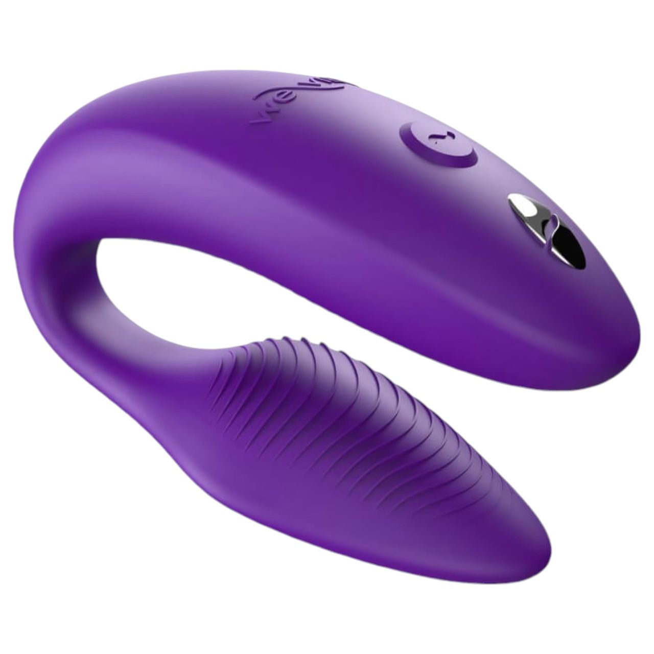 We-Vibe Sync - App- és távirányítós párvibrátor (lila) We-Vibe Sync - App- és távirányítós párvibrátor (lila)