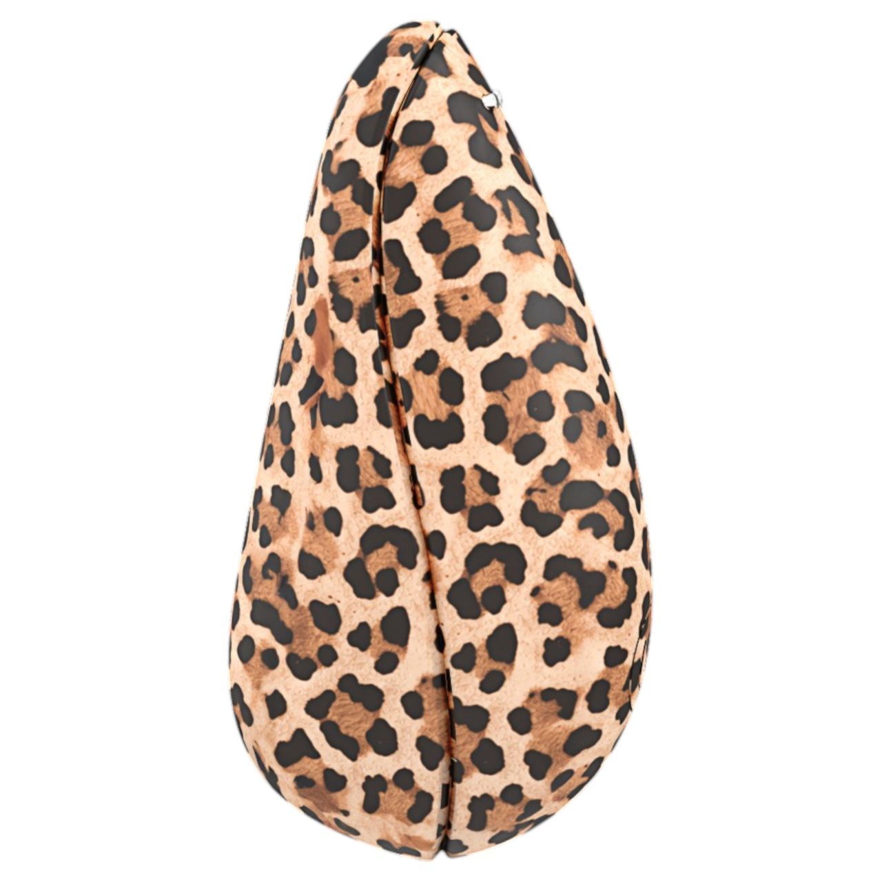 Womanizer Liberty 2 - léghullámos csiklóizgató (leopárd) Womanizer Liberty 2 - léghullámos csiklóizgató (leopárd)