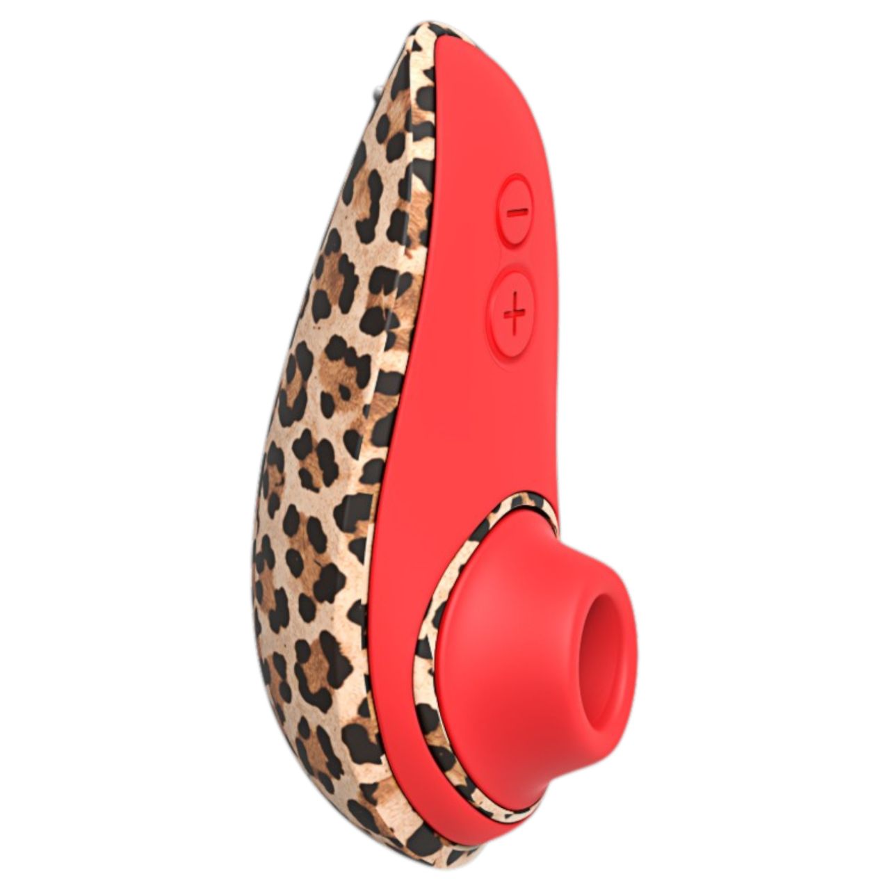 Womanizer Liberty 2 - léghullámos csiklóizgató (leopárd) Womanizer Liberty 2 - léghullámos csiklóizgató (leopárd)