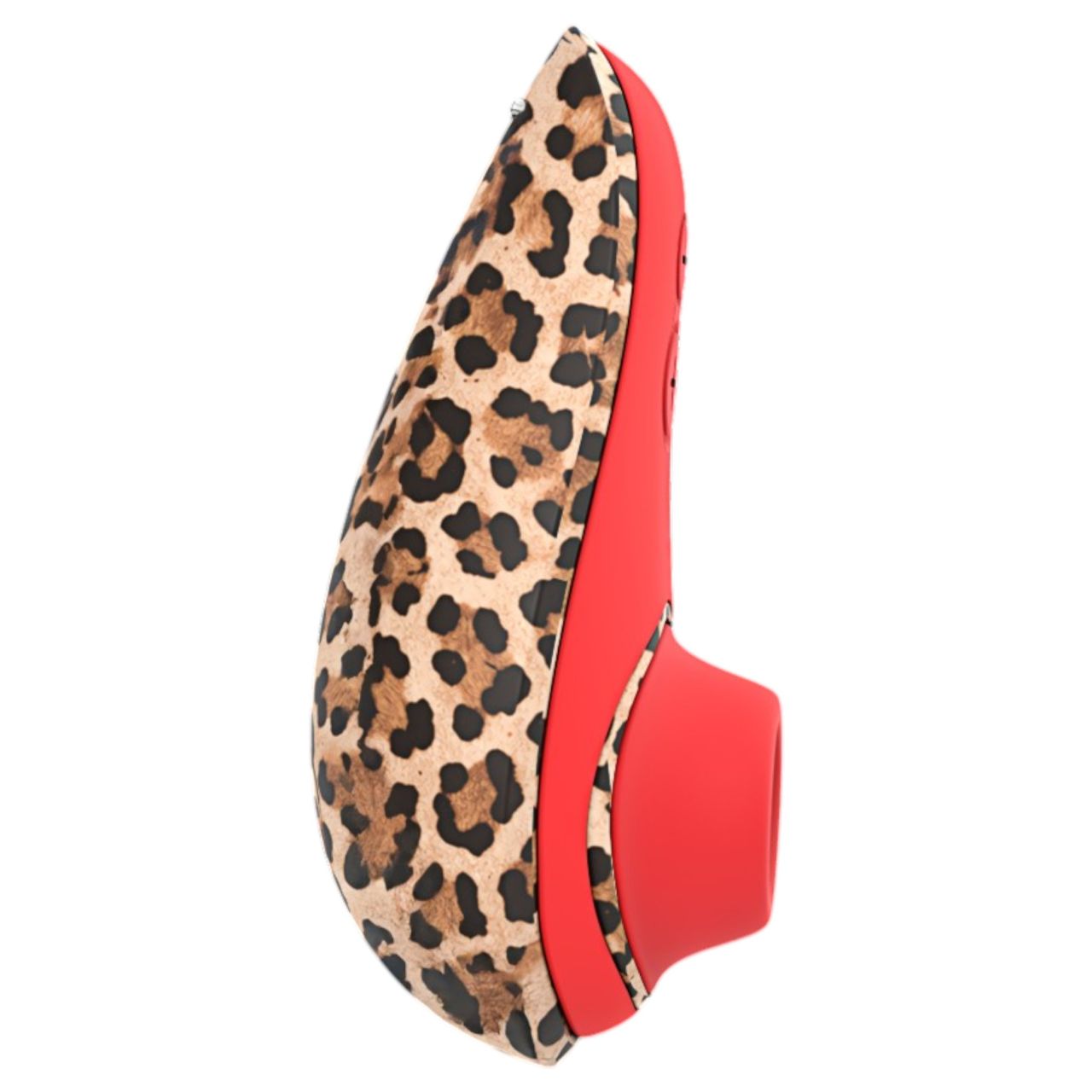 Womanizer Liberty 2 - léghullámos csiklóizgató (leopárd) Womanizer Liberty 2 - léghullámos csiklóizgató (leopárd)