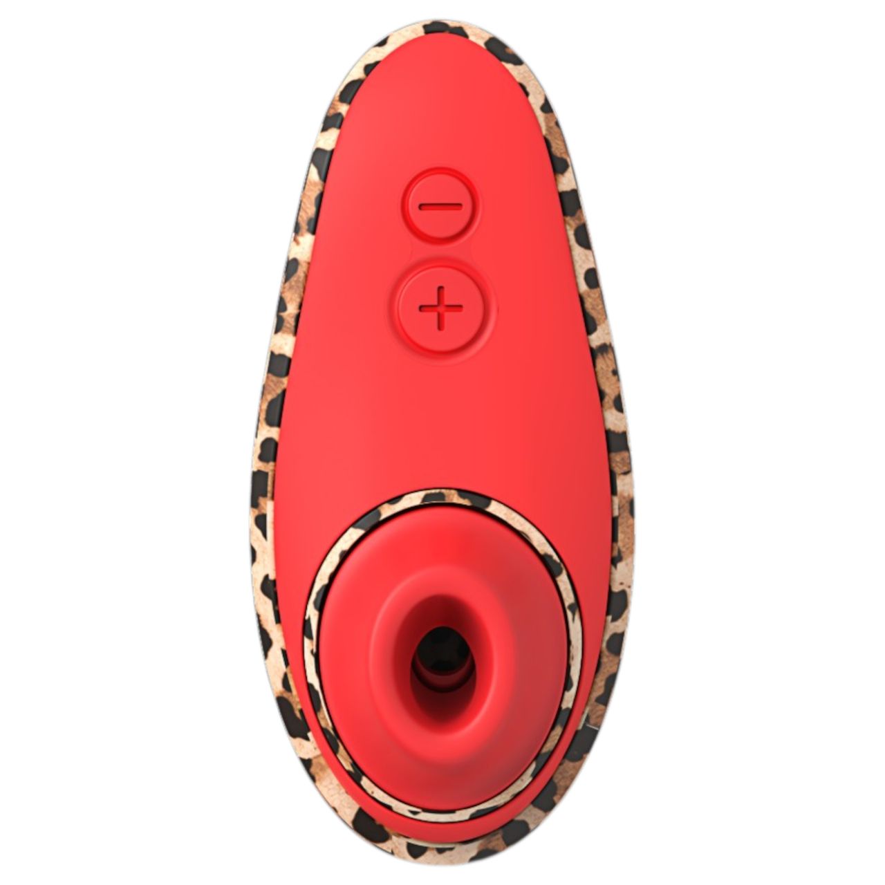 Womanizer Liberty 2 - léghullámos csiklóizgató (leopárd) Womanizer Liberty 2 - léghullámos csiklóizgató (leopárd)