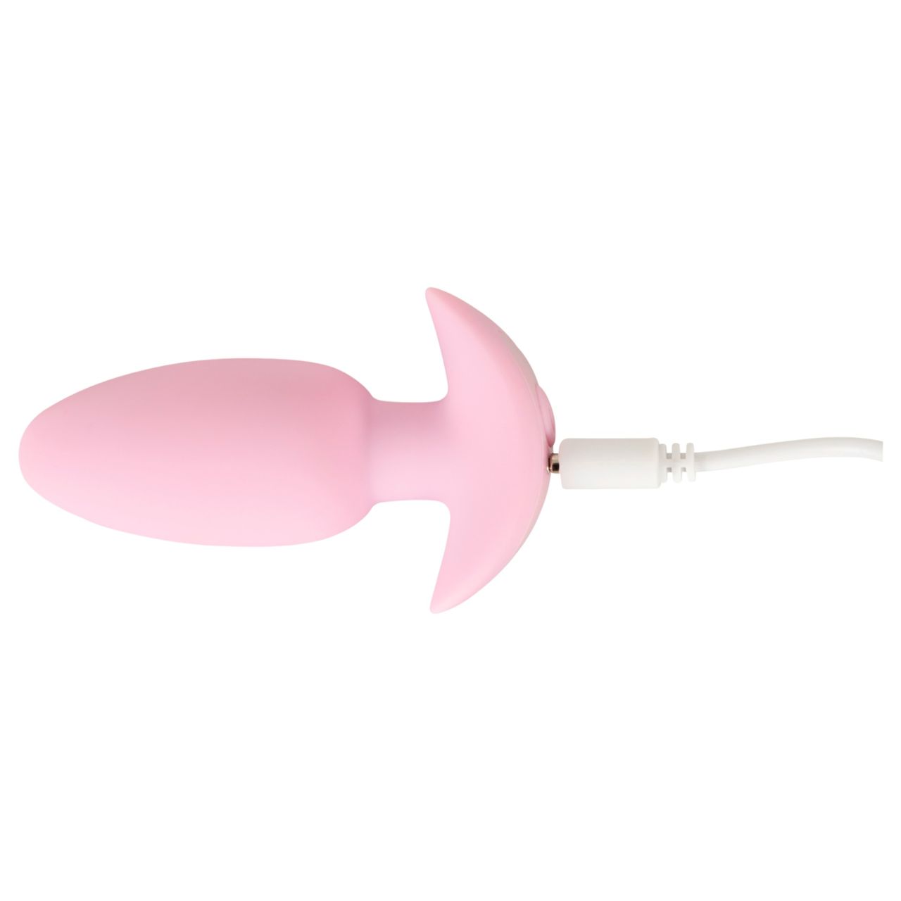 Cuties Mini - vibrációs anál plug (pink) Cuties Mini - vibrációs anál plug (pink)