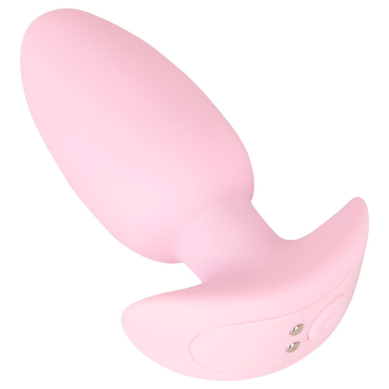 Cuties Mini - vibrációs anál plug (pink) Cuties Mini - vibrációs anál plug (pink)