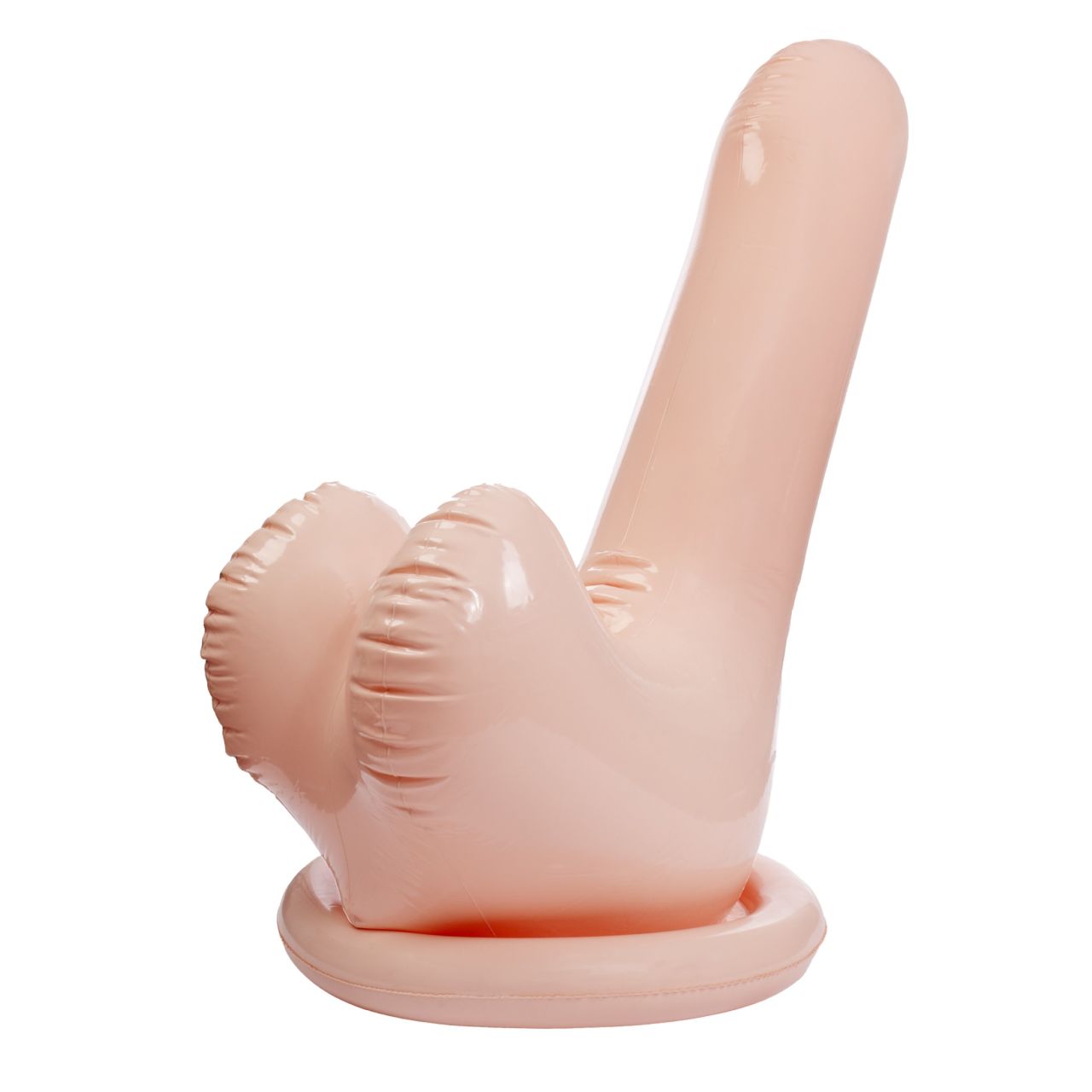 Inflatable Fun - felfújható pénisz szófa - 66 cm Inflatable Fun - felfújható pénisz szófa - 66 cm