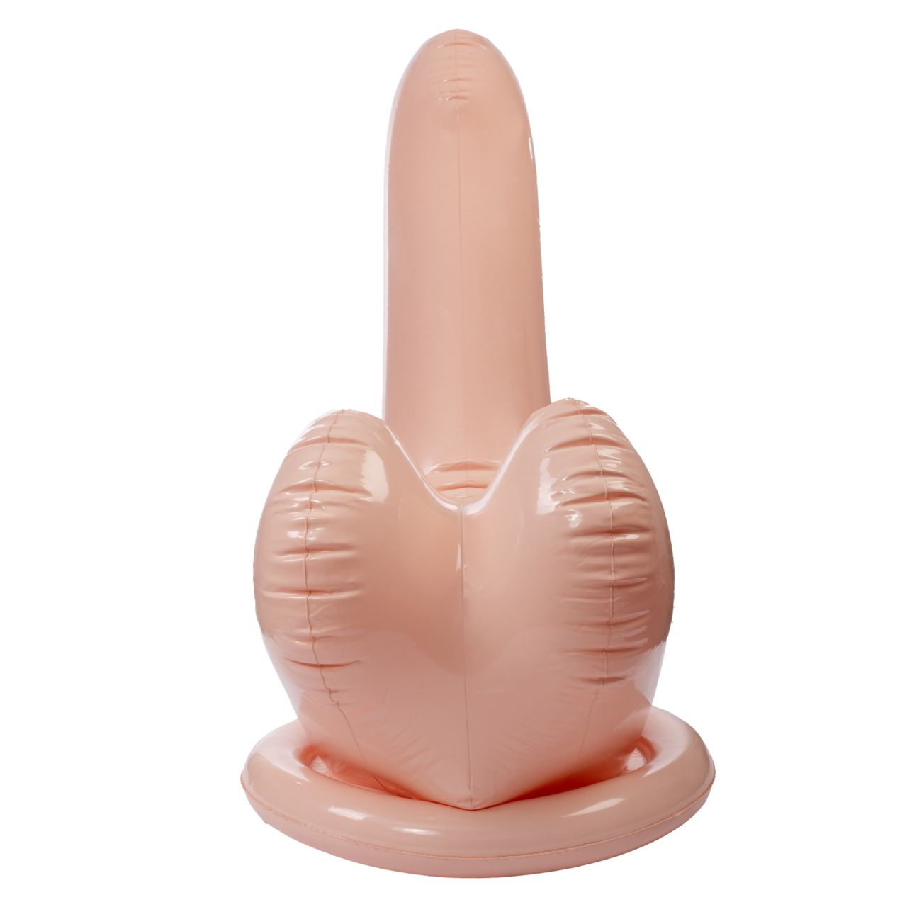 Inflatable Fun - felfújható pénisz szófa - 66 cm Inflatable Fun - felfújható pénisz szófa - 66 cm