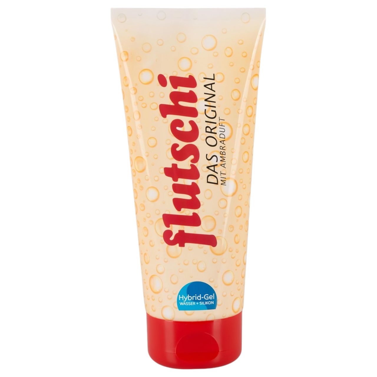flutschi Original síkosító - amber (200 ml) flutschi Original síkosító - amber (200 ml)