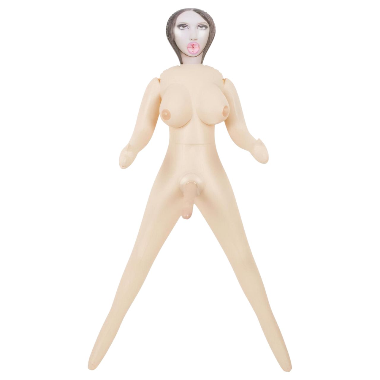 Lusting TRANS - transznemű életnagyságú guminő Lusting TRANS - transznemű életnagyságú guminő