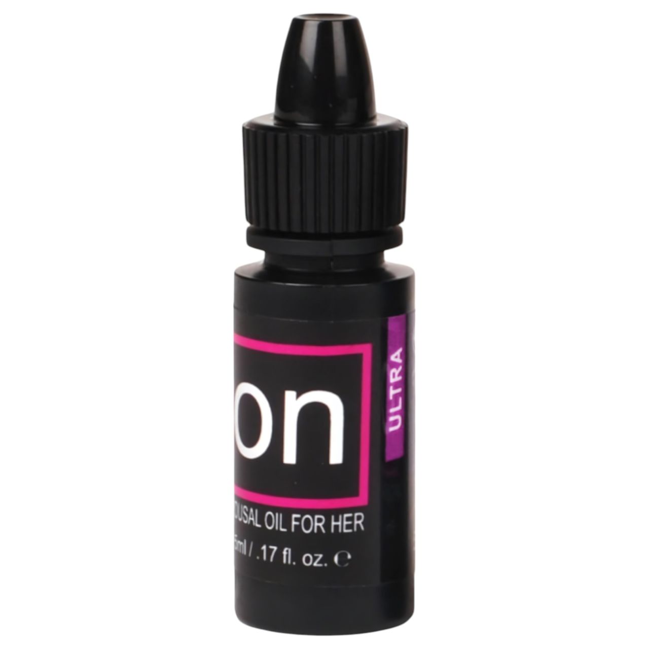 Sensuva Ultra - bizsergető intim olaj nőknek (5 ml) Sensuva Ultra - bizsergető intim olaj nőknek (5 ml)