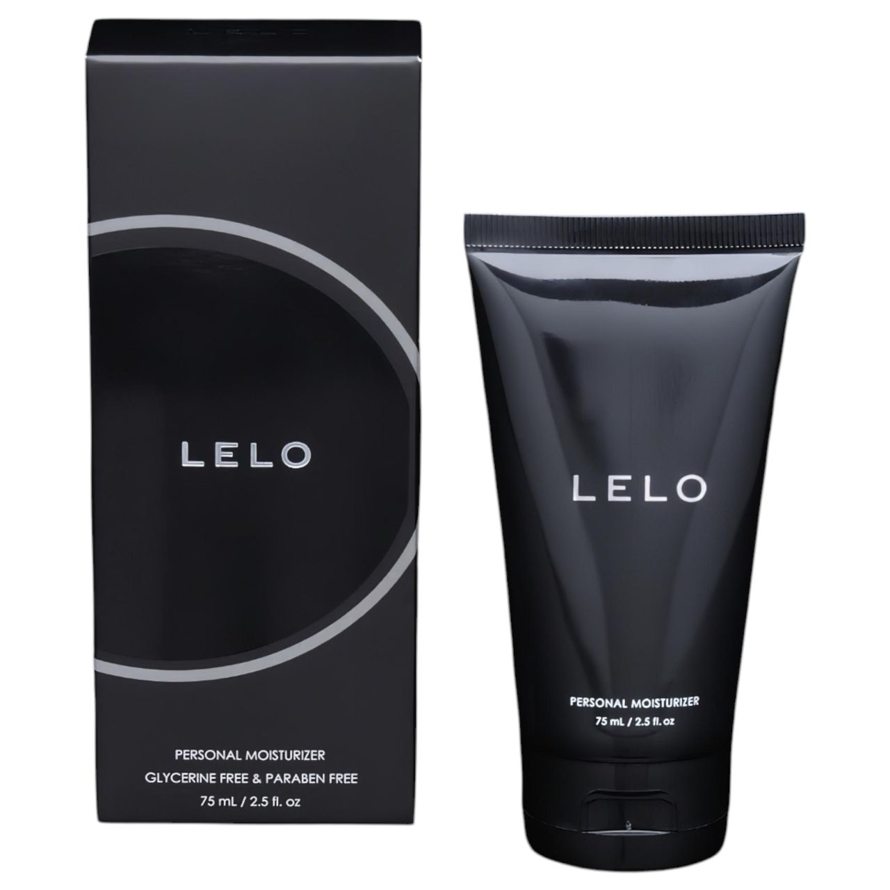 LELO - hidratáló vízbázisú síkosító (75 ml)