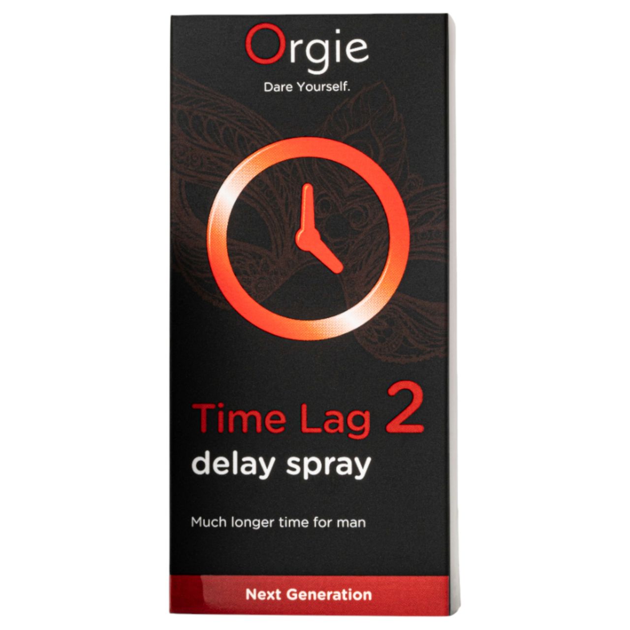 Orgie Time Lag 2 - késleltető spray (10 ml) Orgie Time Lag 2 - késleltető spray (10 ml)