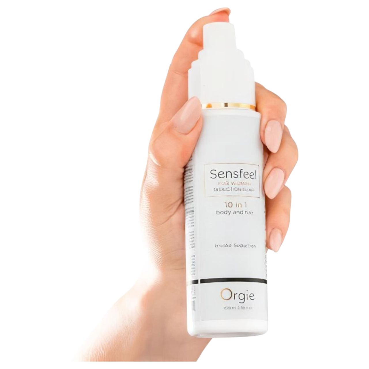 Orgie Sensfeel - feromonos krém nőknek (100 ml) Orgie Sensfeel - feromonos krém nőknek (100 ml)