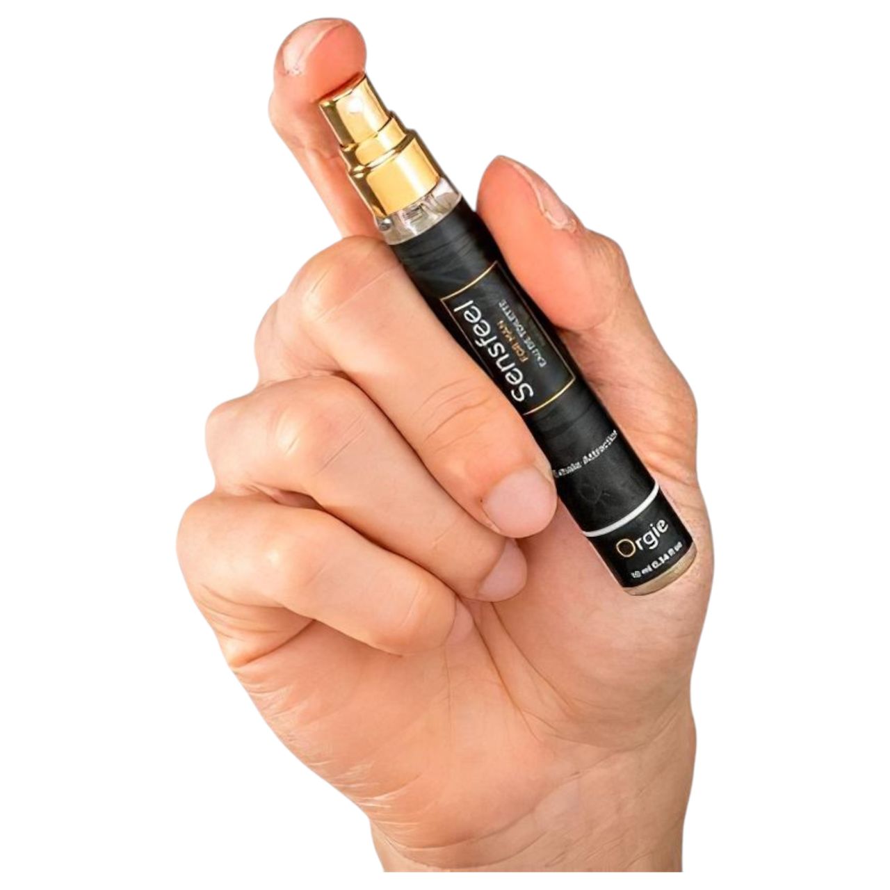 Orgie Sensfeel - feromon parfüm férfiaknak (10 ml) Orgie Sensfeel - feromon parfüm férfiaknak (10 ml)