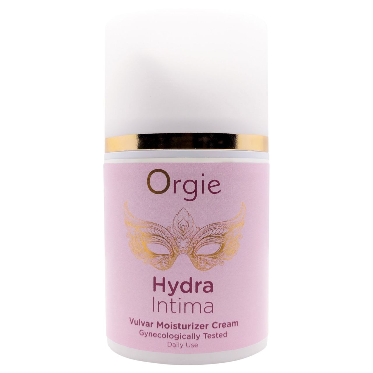 Orgie Hydra Intima – Vulva hidratáló krém napi használatra (50 ml) Orgie Hydra Intima – Vulva hidratáló krém napi használatra (50 ml)